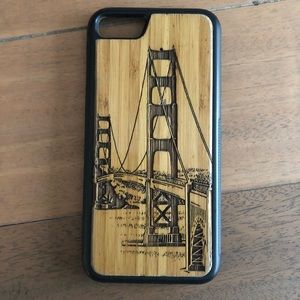 6 series iPhone case